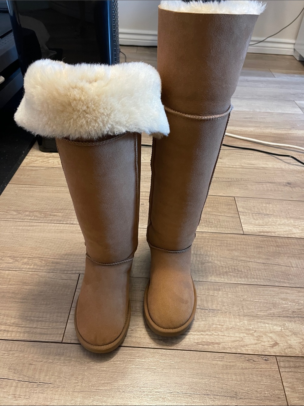 UGG boots